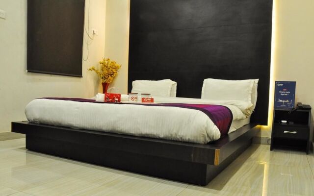 OYO Rooms 008 Lucknow Airport