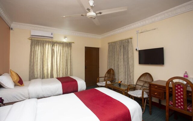 Bandipur Mountain Resort