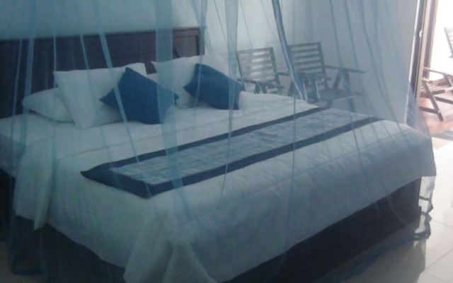 Ladun Sigiri Villa