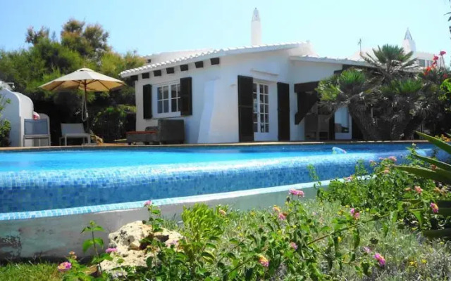 Villa Luisa