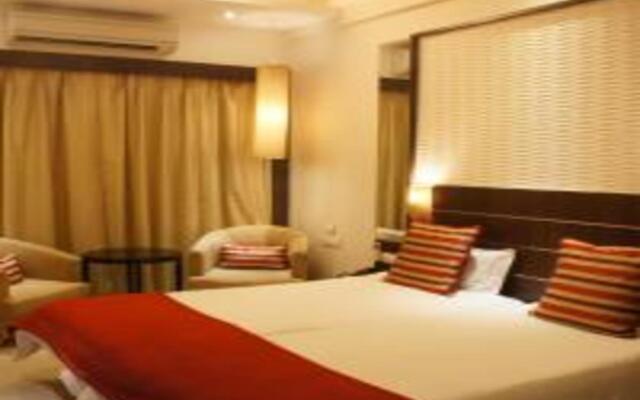 Hotel Surya Royal