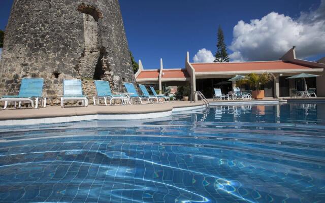 Sugar Beach