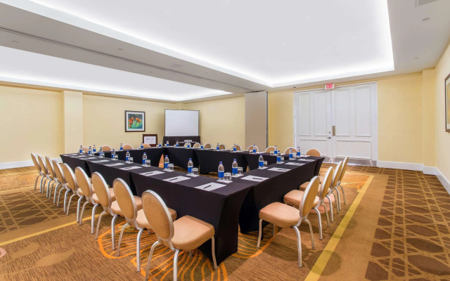 Melia Nassau Beach All Inclusive