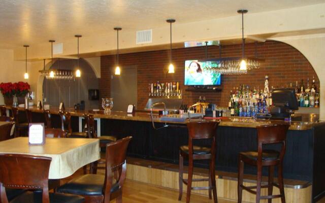Hotel Mesilla