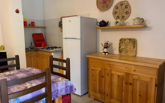 Apartment 6 Beds Capo Falcone Stintino