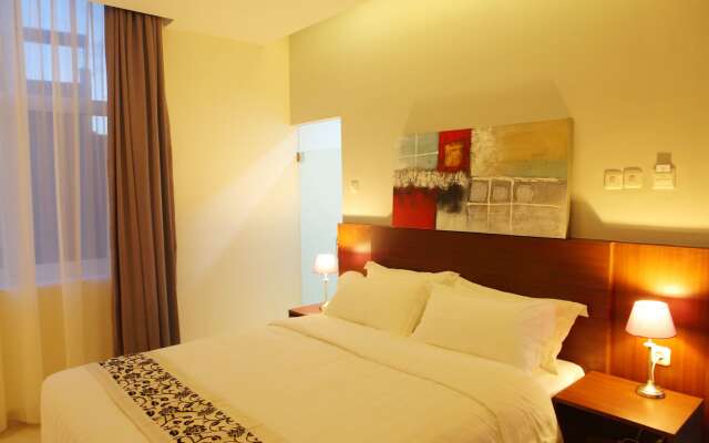 Miko Hotel Makassar