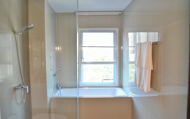 The Kaze 34 Service Residences