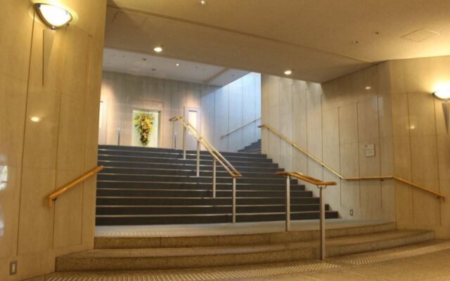 Toshi Center Hotel Tokyo
