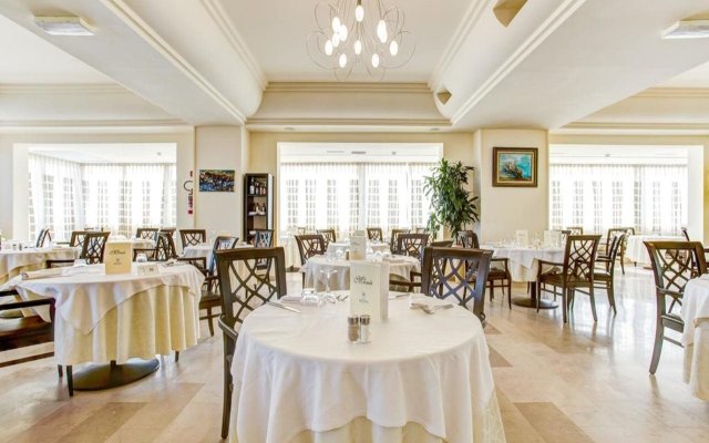 Hotel Brasil Seaview