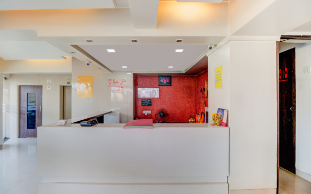 Hotel JK Regency