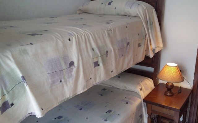 Apartamento  Pueblo Amarres Ba-101