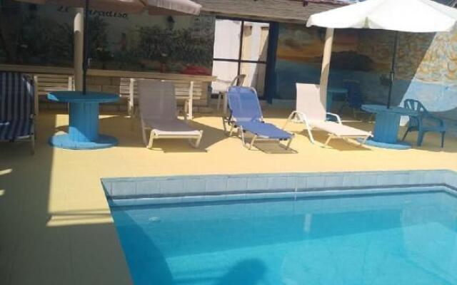 Villas Irene 6 Family Apartments