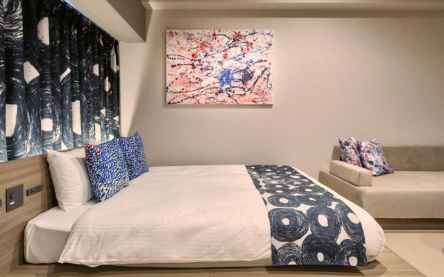fav HIROSHIMA STADIUM – Guest Rooms – Hiroshima