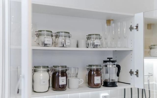 Old Town Charming Apartments