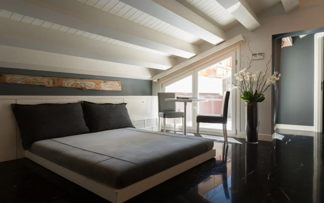 Quintocanto  and Spa
