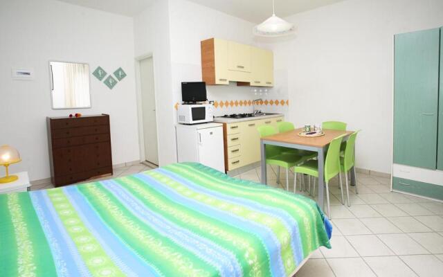 Residence Stella Polare