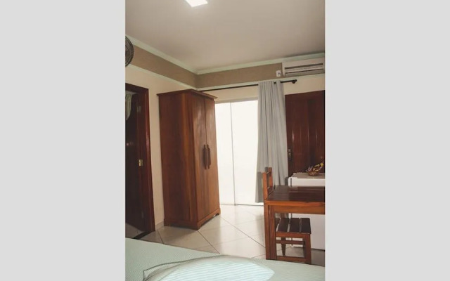 Pousada Cabana Avaré