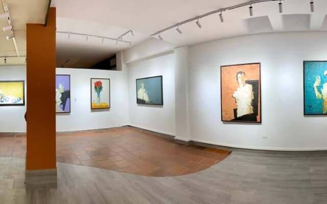 Peruginos Hotel Galería