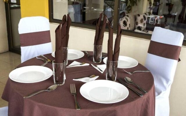 La Merced Plaza Hostal