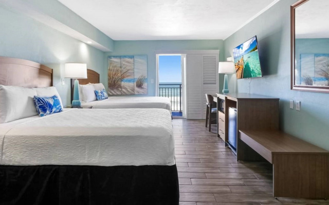 Boardwalk Inn and Suites