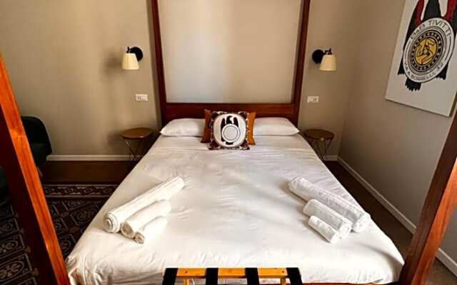 B&B Tivìtti