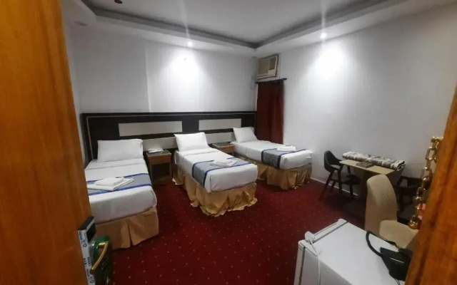 Noor Al Salah Hotel