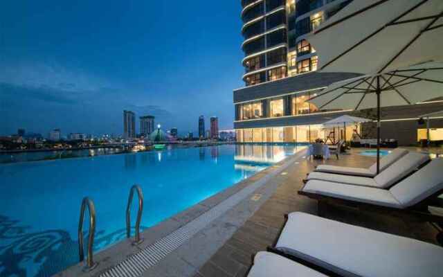 Wonder Combo - Vinpearl Condotel Riverfront Da Nang