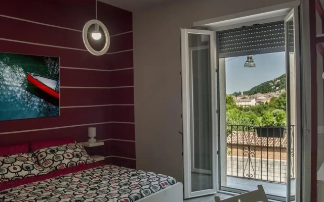 Nelle Stanze del Matese