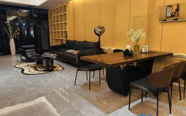Wanfeng Select Hotel, Dunhua City