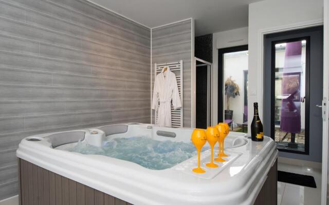 La Villa d'Aÿ-Champagne