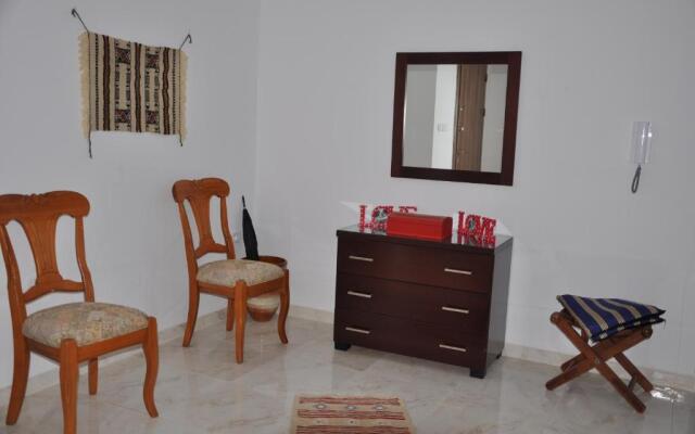 Residence les Jasmins