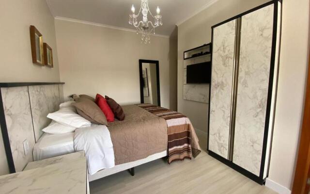 Pousada Casa da Serra