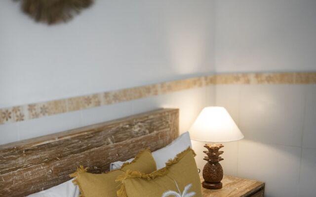 The Cozy Haven Sanur