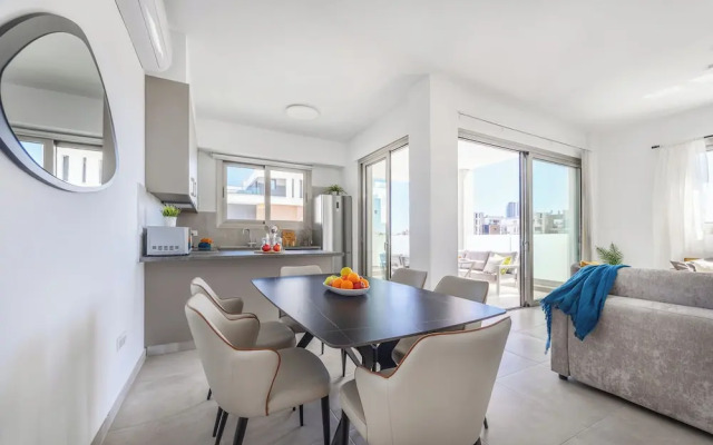 Mulberry Tree Premium Apartments