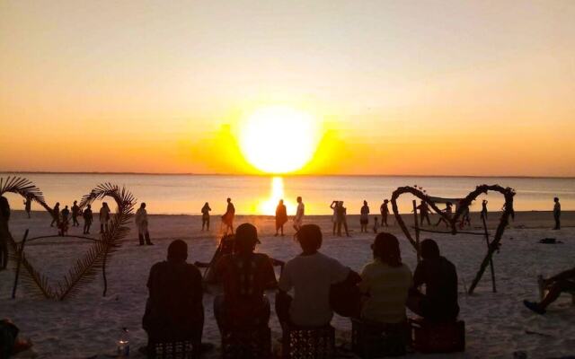 The Star Hotel & Sports Bar Zanzibar