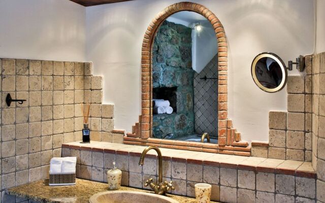MaryMe Luxury villas Apart-hotel	