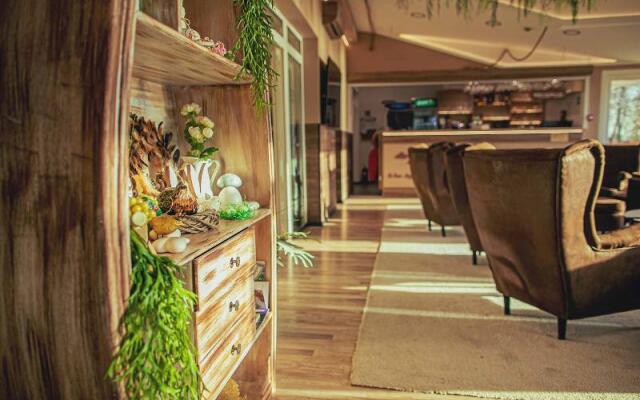 Mártoni Resort & Restaurant