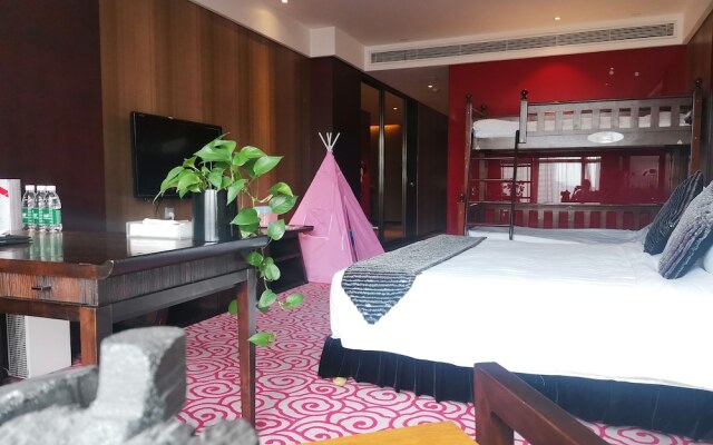 Christian's Hotel Luoyang