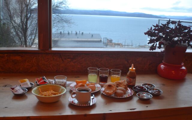Hostel Inn Bariloche