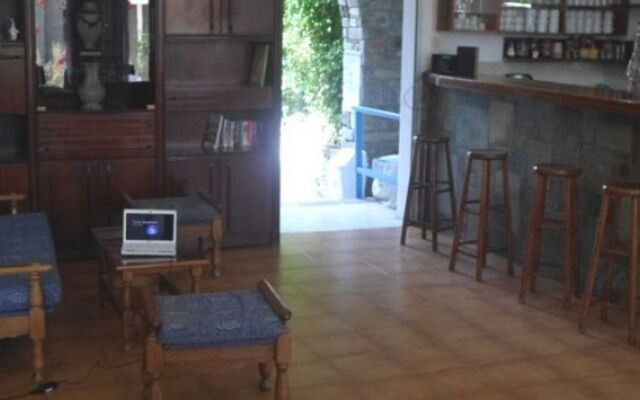 Hotel Grivas