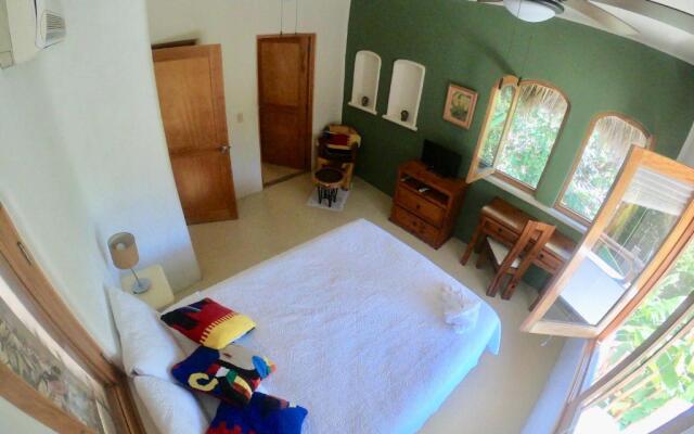 Mar y Sueños Suites