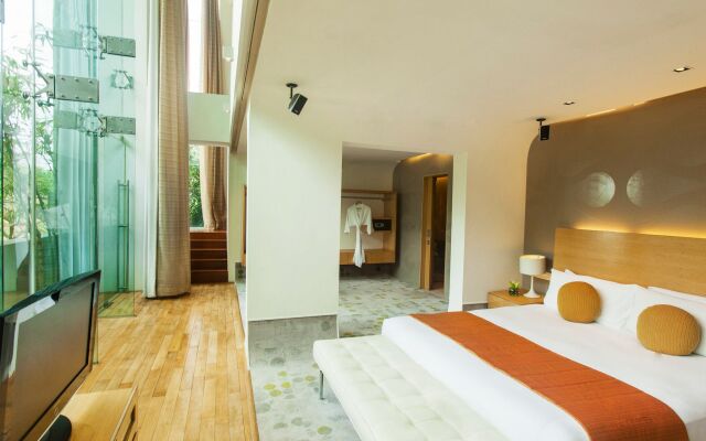 Vivanta Bengaluru, Whitefield