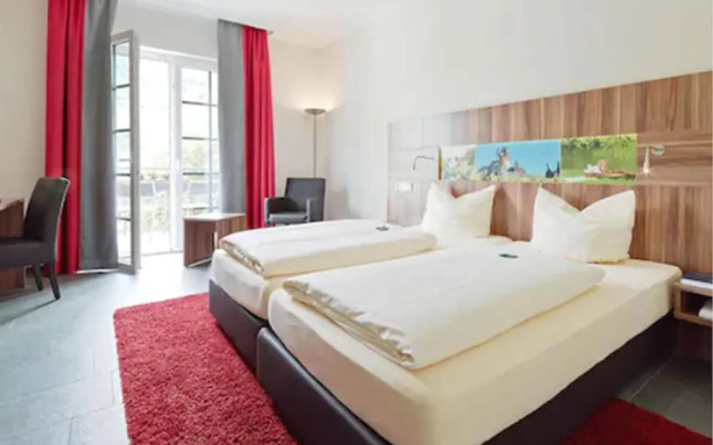 Hotel Cochemer Jung