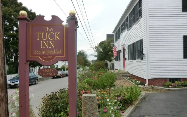 Tuck Inn B&B