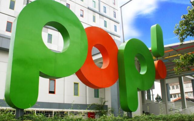 POP! Hotel Kemang Jakarta