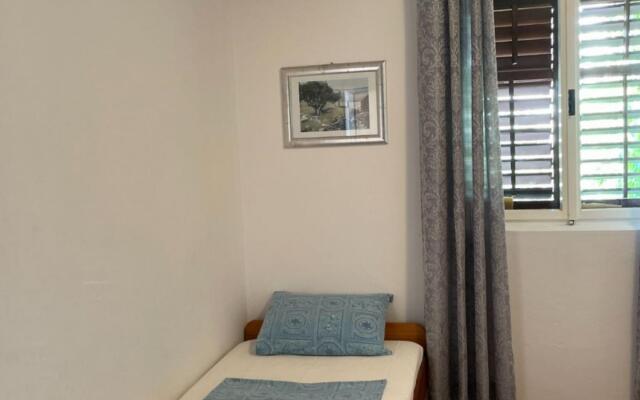 Ivan - 60m from the sea - A3 (3+1)