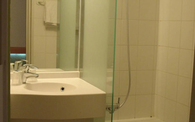 ibis budget Paris Porte de Bagnolet