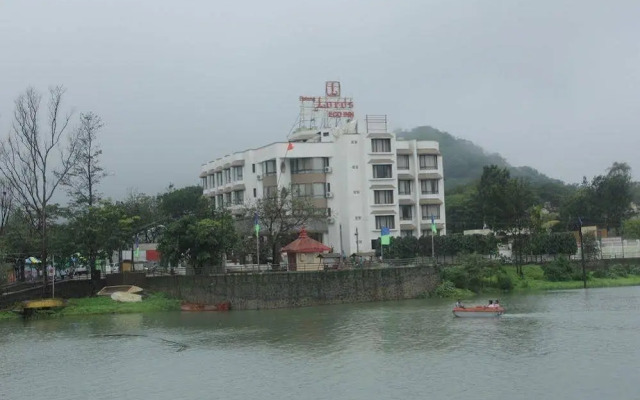Patang Residency