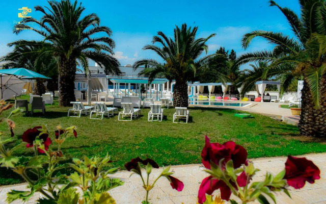 Hôtel Excel Hammamet