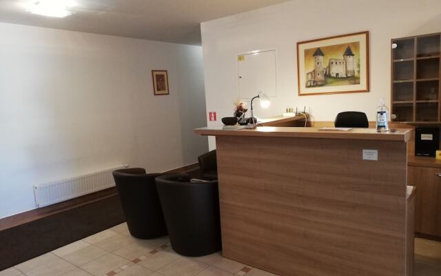 Hotel Amarilis